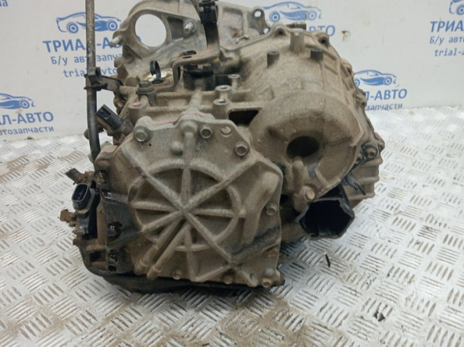 АКПП Toyota RAV 4 A30 2.0 БЕНЗИН 1AZFE 2005 (б/у) Киев - изображение 8