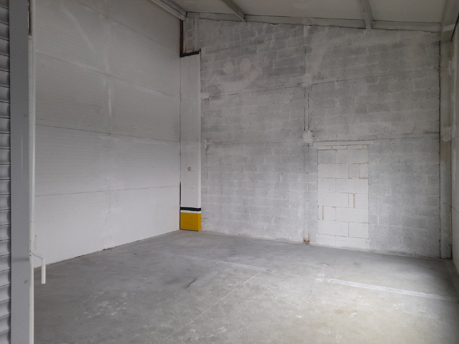 Оренда новий склад з рампою Київ 45 кв. м. від власника! Велика Кільцева 4а/АШАН Киев - изображение 1