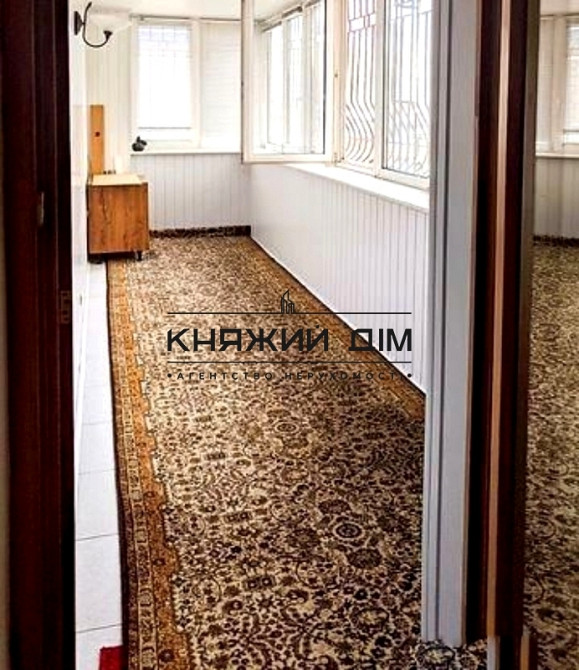 Продаж 3 кімнатна квартира м. Оболонь КОД 21147728 Киев - изображение 3