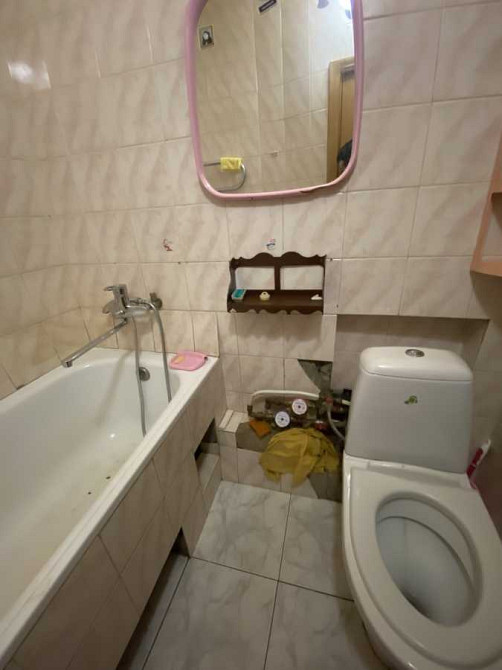 продажа 2-к квартира Киев, Оболонский, 40000 $ Киев - изображение 8