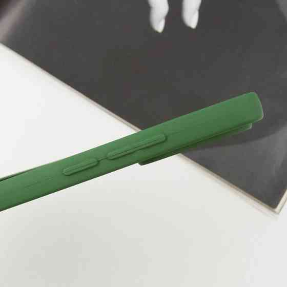 Чехол Silicone Cover Lakshmi Full Camera (AA) для Xiaomi Redmi Note 13 4G Херсон