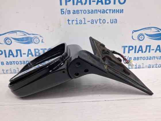 Зеркало левое Mitsubishi Pajero Sport 1996-2008 MR636394 (Арт. 79441) Київ