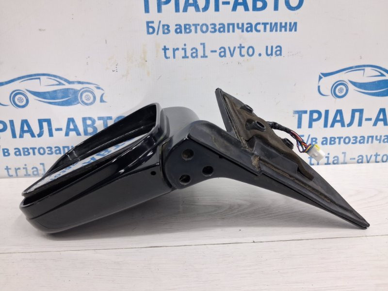 Зеркало левое Mitsubishi Pajero Sport 1996-2008 MR636394 (Арт. 79441) Київ - зображення 5