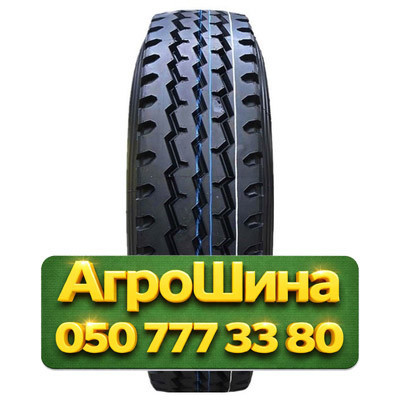 9.00R20 TopRunner CR926 144/142K Универсальная грузовая шина Київ - зображення 1