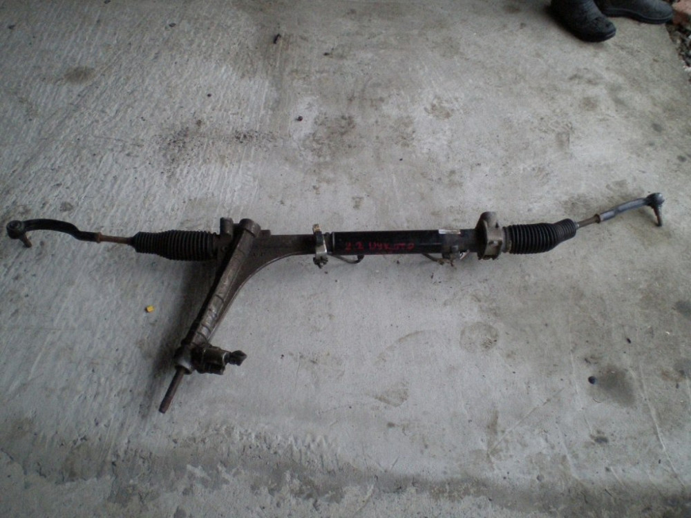 Рулевая рейка Citroen Jumper 2.2 2006-2014 Ковель - зображення 1