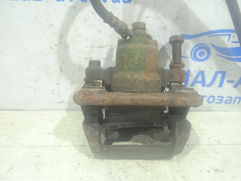 Суппорт задний правый Lexus Rx 350 XU30 2003 (б/у) Київ - зображення 2