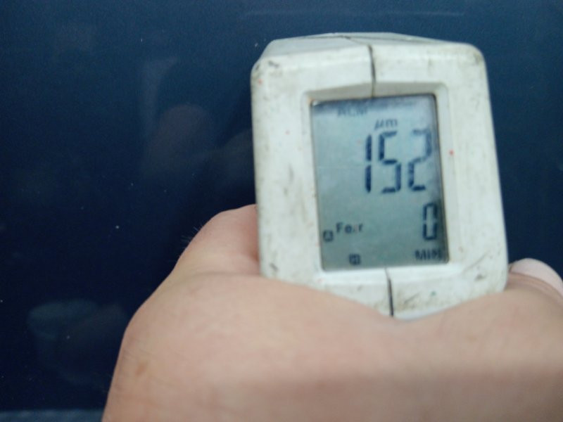 Капот Kia Ceed JD 1.6 DIESEL D4FB 2012 (б/у) Київ - зображення 8