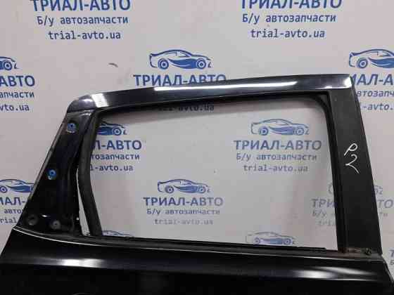 Дверь задняя правая Nissan Qashqai 2006-2013 H2100JD0M0 (Арт. 62323) Киев