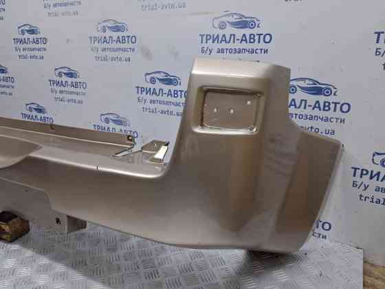 Бампер задний Suzuki Grand Vitara 2005-2016 7181165J10799 (Арт. 61980) Киев
