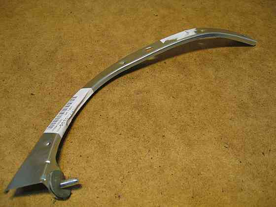 Кронштейн заднего бампера Matiz Дніпро