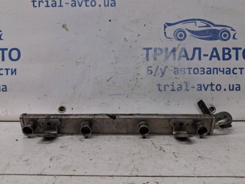 Топливная рампа Nissan Qashqai 2006-2013 17520EE30B (Арт. 65143) Київ - зображення 3