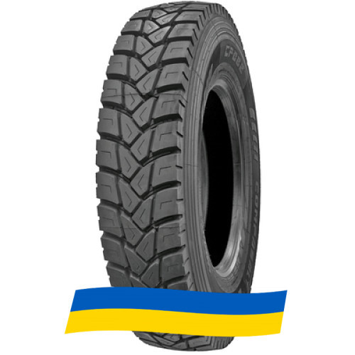 315/80 R22.5 Compasal CPD82 156/150K Ведуча шина Киев - изображение 9