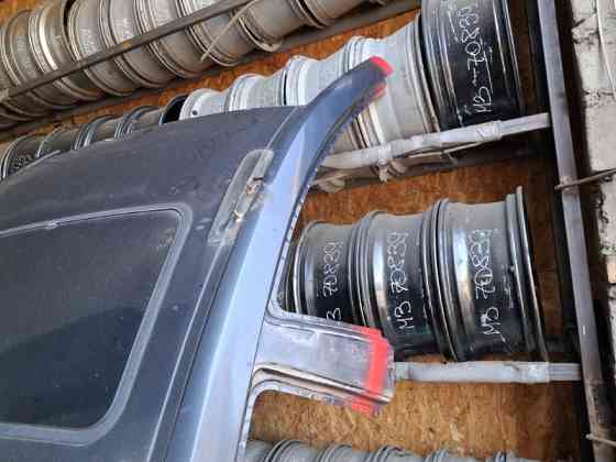 Крыша Chevrolet Captiva 2006-2018 96622224 (Арт. 77129) Київ