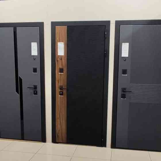 Надежные входные двери от производителя в Кривом Роге Кривий Ріг