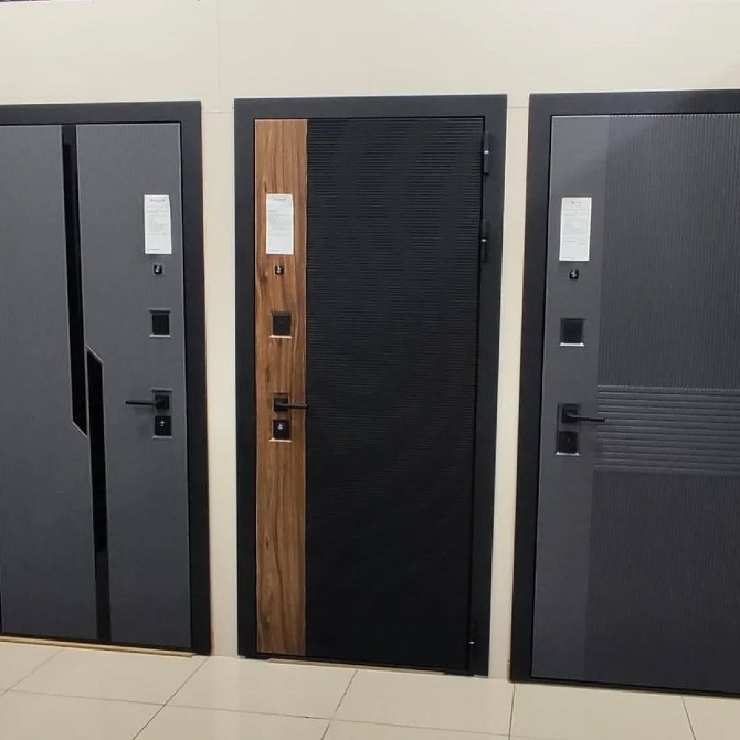 Надежные входные двери от производителя в Кривом Роге Кривий Ріг - зображення 6