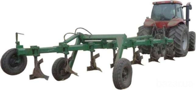 Плуг ПНБ 4-40 Госкомпенсация 25% Одесса - изображение 6