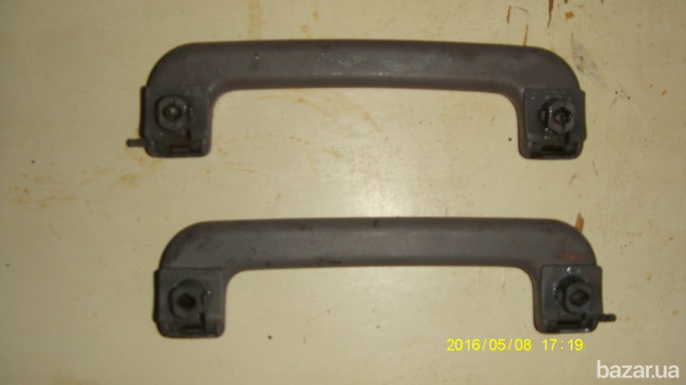 Ручка потолка внутренняя Audi A6 C5 2.5 tdi седан 2000 г Днепр - изображение 2