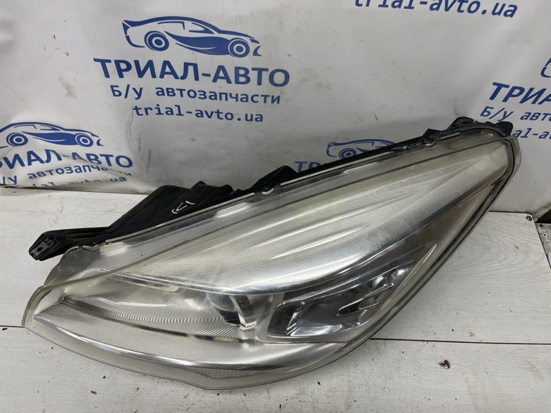 Фара левая Ford Kuga 2011-2019  (Арт. 79577) Киев - изображение 5