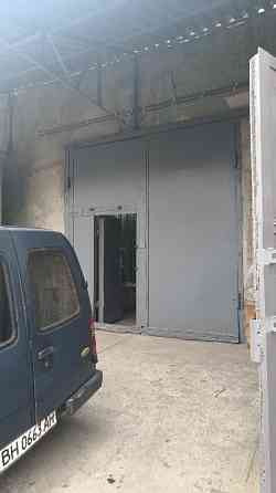 Оренда під Склад / Виробництво. вул. Бугаївська Одеса