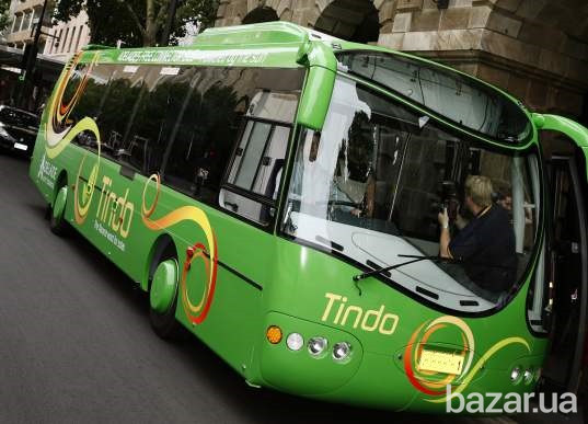 Перевезення туристів Замовити автобус у Львові Львів - зображення 1