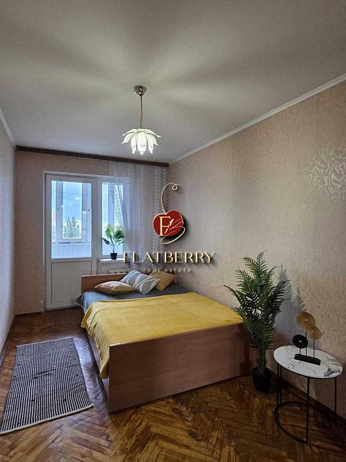 Без% Продаж 3К, проспект Леся Курбаса 4, Святошинський район Київ - зображення 1