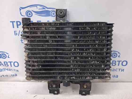 Радиатор масляный ДВС (теплообменник) Mitsubishi Pajero Sport 1996-2008 MR968408 (Арт. 79911) Київ