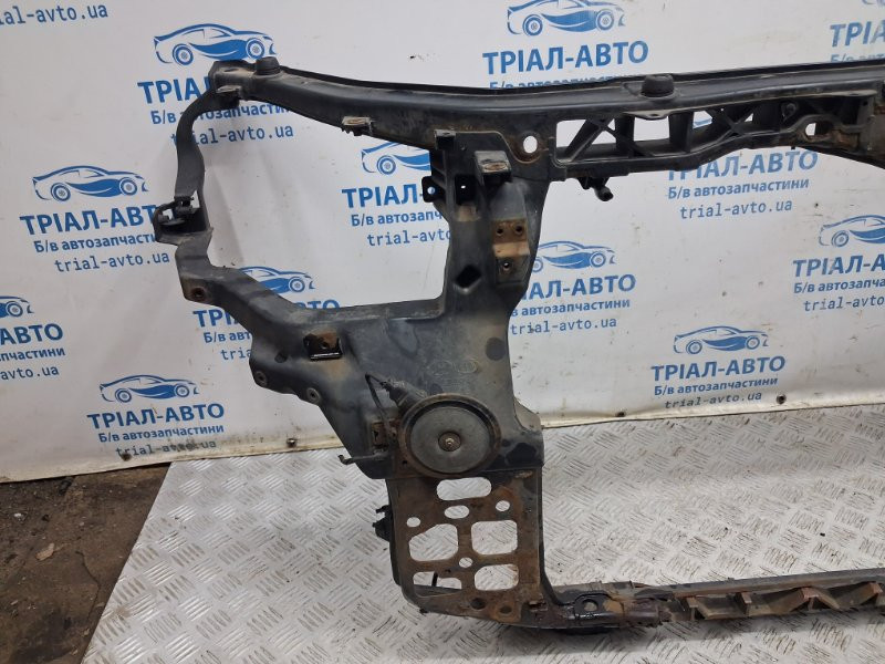 Панель передняя кузовная Hyundai Santa fe 2005-2012 641012B000 (Арт. 85180) Київ - зображення 6