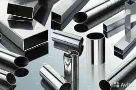 Круг нержавеющий 100,0 AISI 304 Киев