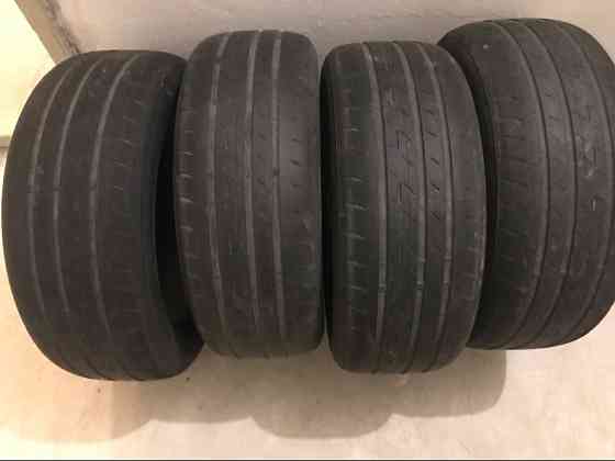 Шини Bridgestone Ecopia. Днепр