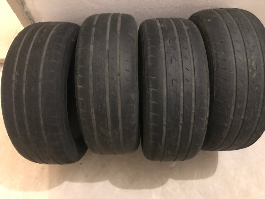 Шини Bridgestone Ecopia. Днепр - изображение 1