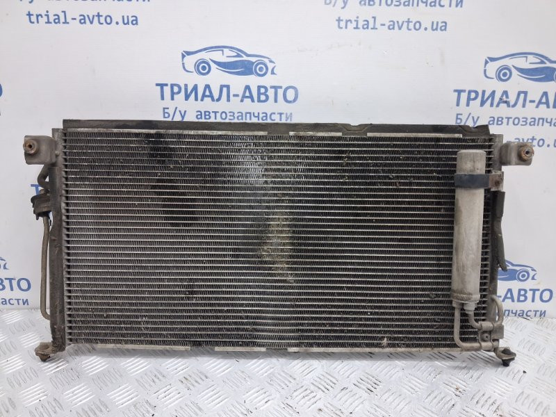 Радиатор кондиционера Mitsubishi Lancer 9 1.6 БЕНЗИН 4G18 2003 (б/у) Киев - изображение 1