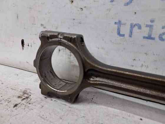 Поршень с шатуном Nissan Qashqai J11 1.2 БЕНЗИН HRA2DDT 2013 (б/у) Киев