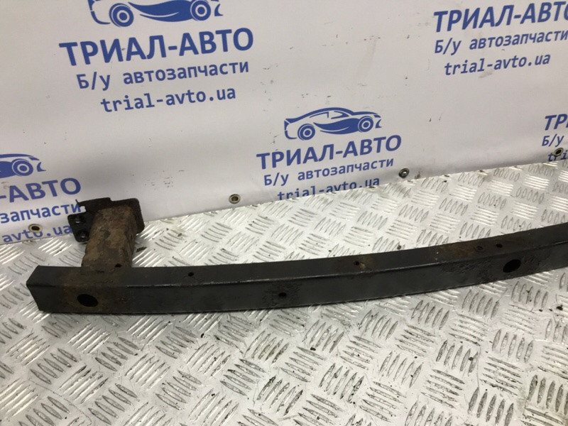 Усилитель бампера передний Nissan Qashqai J11 1.5 DIESEL K9K 2013 (б/у) Київ - зображення 2