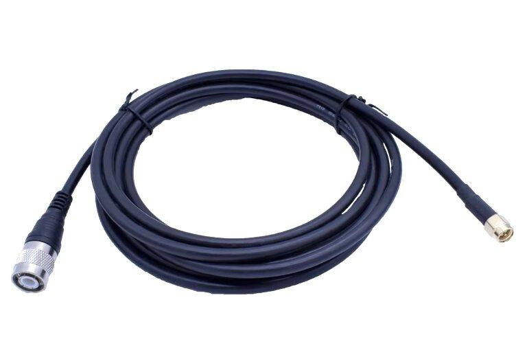 GPS антенна 1165-1278/1559-1612 RHCP RTK, LNA38dB, AK628 SMA, 3-18V, GPS BeiDou GloNass Galileo Qzss Дніпро - зображення 3