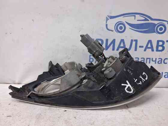 Фара противотуманная правая Mazda CX 7 2006-2012 EH6651060F (Арт. 79262) Київ