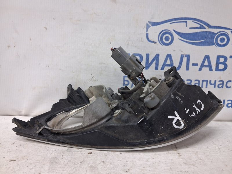 Фара противотуманная правая Mazda CX 7 2006-2012 EH6651060F (Арт. 79262) Київ - зображення 4
