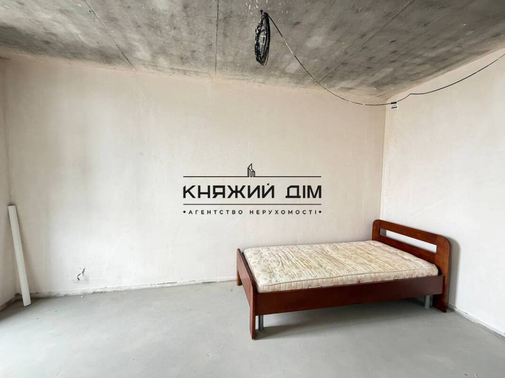 БЕЗ КОМІСІЇ! Продаж 1-кімнатної квартири ЖК Aura Center Крюківщина Київ - зображення 10
