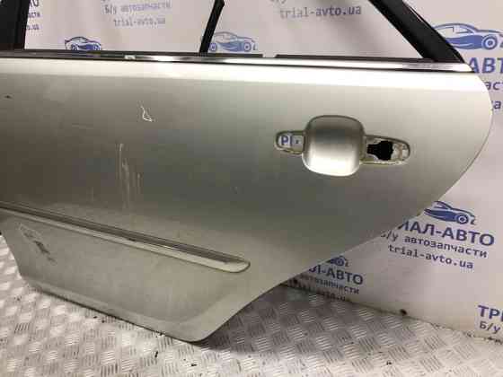 Дверь задняя левая Toyota Camry 2001-2006 6700433120 (Арт. 46917) Киев