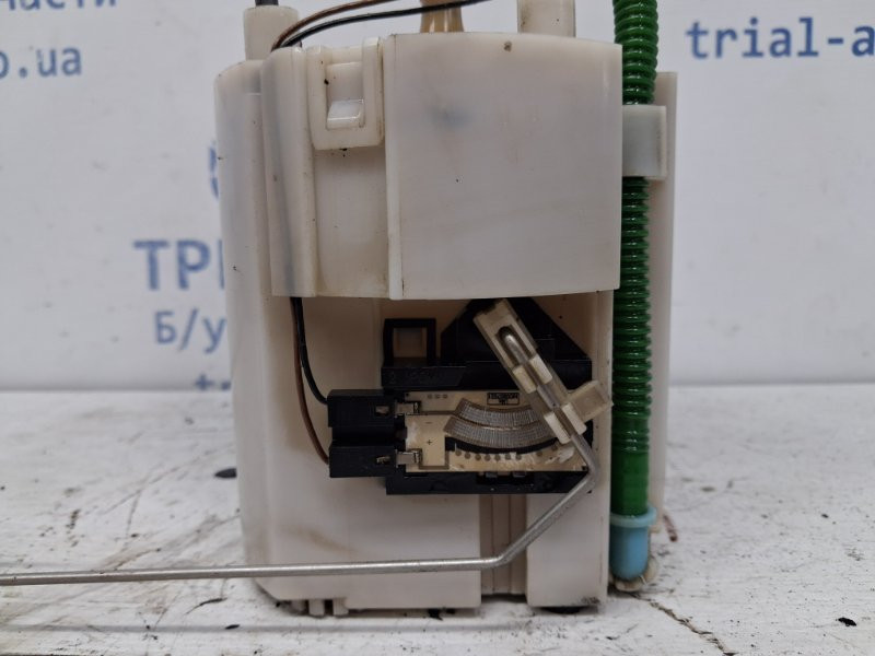 Модуль топливного насоса Kia Sportage SL 1.7 DIESEL D4FD 2010 (б/у) Київ - зображення 2