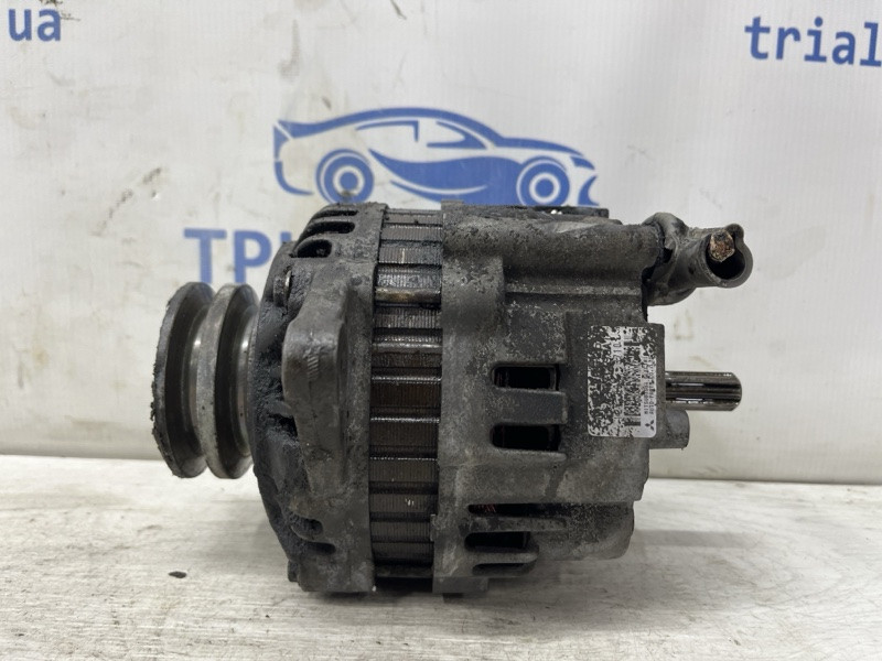 Генератор Mitsubishi Pajero Sport 1996-2008 MD366052 (Арт. 79410) Киев - изображение 1