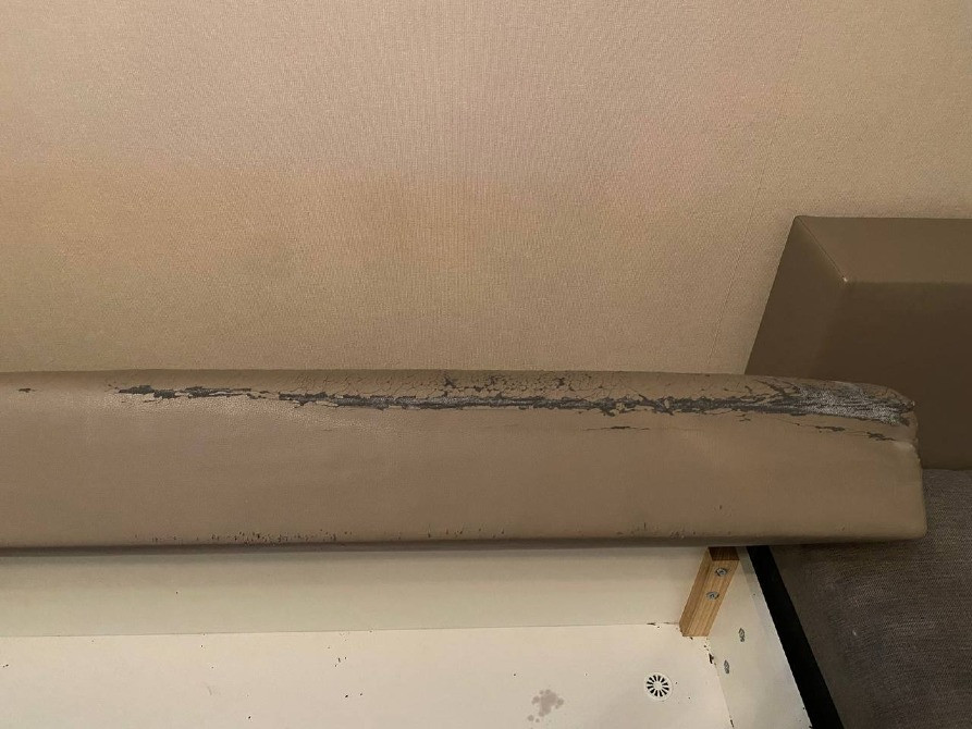 б/у диван Одеса - зображення 3