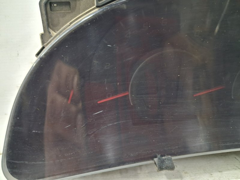 Приборная панель Toyota Camry XV40 2.4 БЕНЗИН 2AZFE 2006 (б/у) Киев - изображение 3