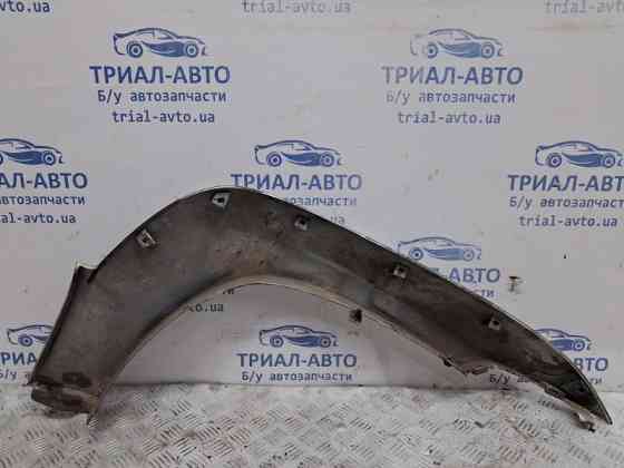 Накладка крыла Toyota Prado 2002-2009 7560260020 (Арт. 64516) Київ