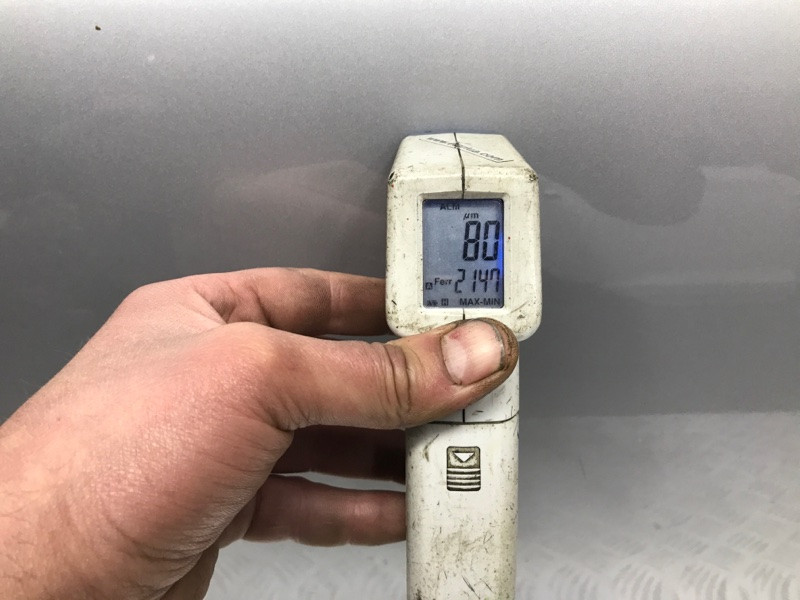 Дверь задняя правая Kia Ceed 2012-2018 77004-A2200 (Арт. 43253) Киев - изображение 7