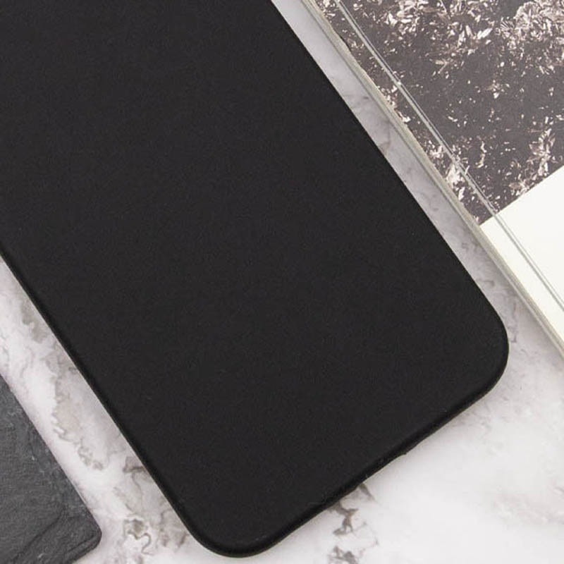 Чехол Silicone Cover Lakshmi Full Camera (AAA) для Xiaomi Redmi Note 12S Херсон - изображение 3