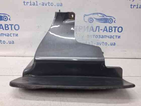 Брызговик передний Toyota Prado 2002-2009 7662260080 (Арт. 66910) Киев
