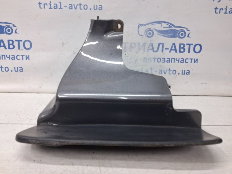 Брызговик передний Toyota Prado 2002-2009 7662260080 (Арт. 66910) Киев - изображение 2