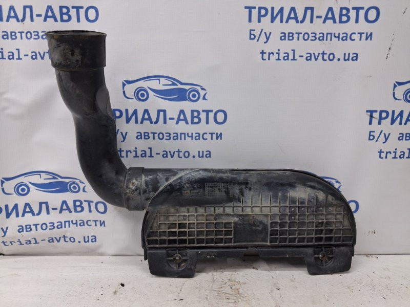 Воздухозаборник Kia Ceed ED 1.6 DIESEL D4FB 2006 (б/у) Київ - зображення 3