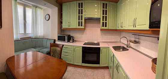 долгосрочная аренда 3-к квартира Киев, Оболонский, 30000 грн./мес. Київ