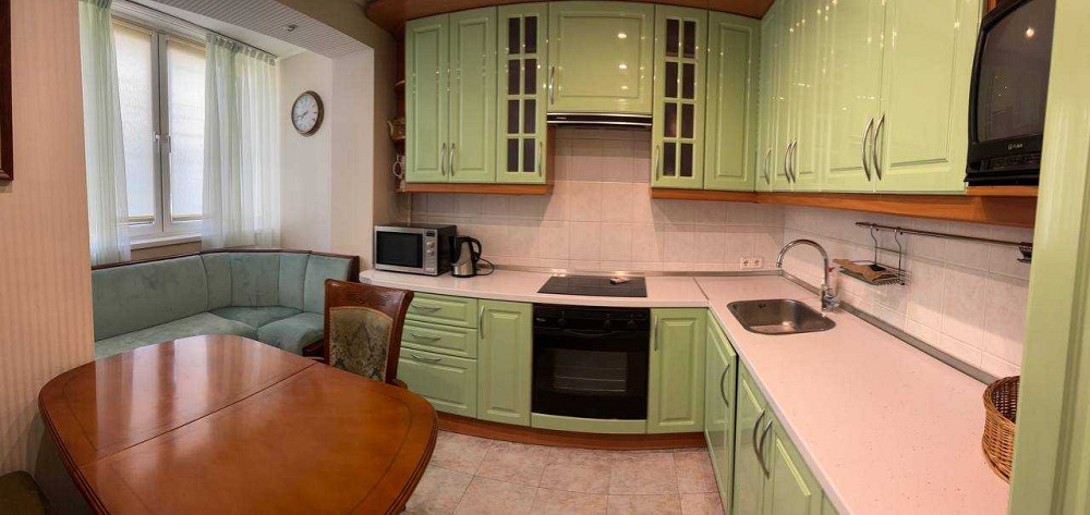 долгосрочная аренда 3-к квартира Киев, Оболонский, 30000 грн./мес. Київ - зображення 5